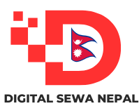 DIGITALSEWANEPAL| GENUINE AND TRUSTED SERVICE IN NEPAL